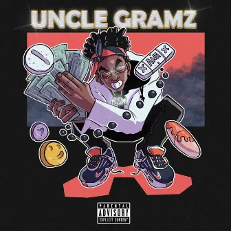 Uncle Gramz by Kook Gramz