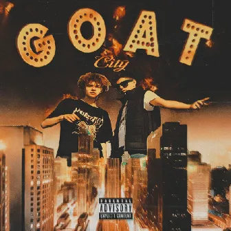 G.O.A.T. City by Kimaris