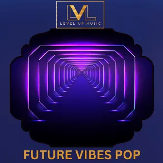 Future Vibes Pop by Kubed