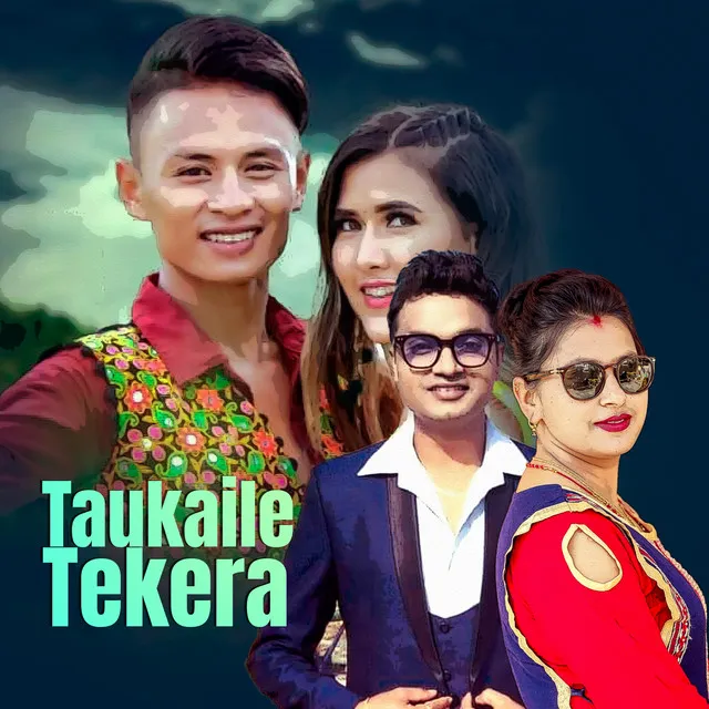 Taukaile Tekera