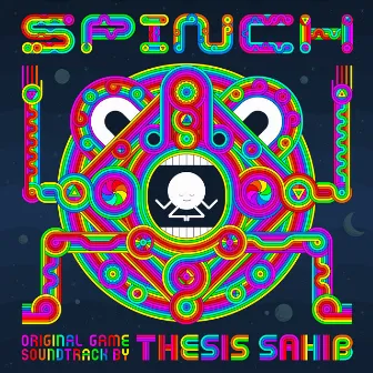 Spinch (Original Game Soundtrack) by Thesis Sahib