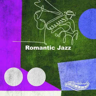 Romantic Jazz by Sensual Jazz Instrumentals