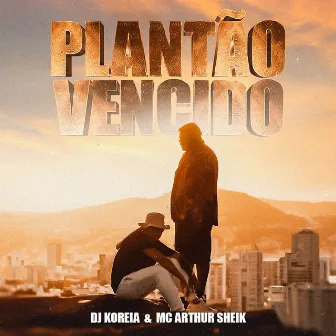 Plantao Vencido by mc arthur sheik