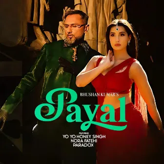 PAYAL by Ariana