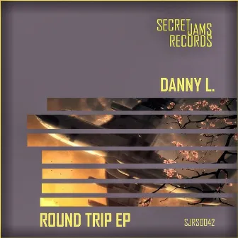 Round Trip EP by Danny L.