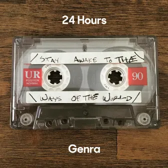 24 Hours by Genra