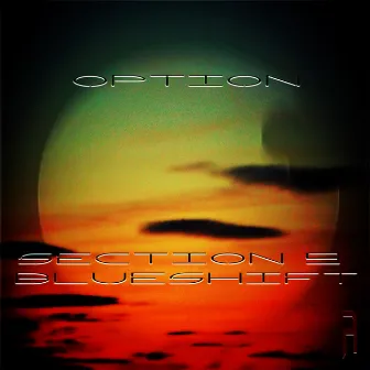 Blueshift / Section 9 by Option