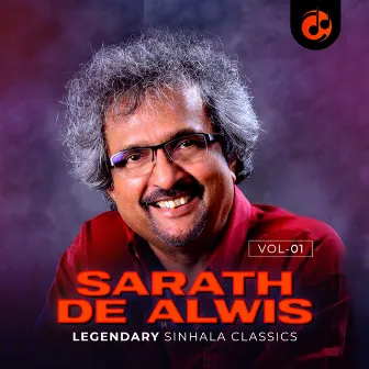 Legendary Sinhala Classics Vol. 01 by Sarath De Alwis