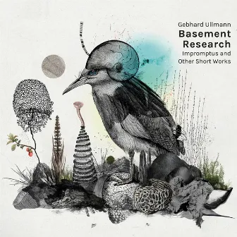 Impromptus and Other Short Works by Gebhard Ullmann Basement Research