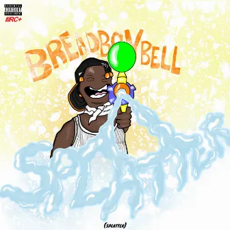 Splatter by Breadboy Bell