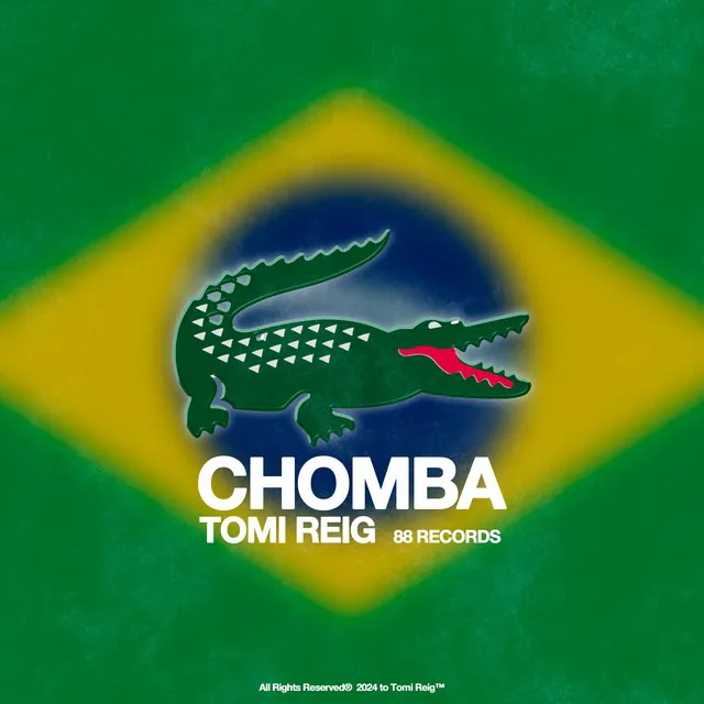 CHOMBA