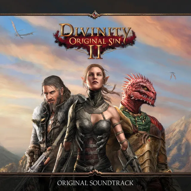 Divinity - Original Sin 2 - Main Theme