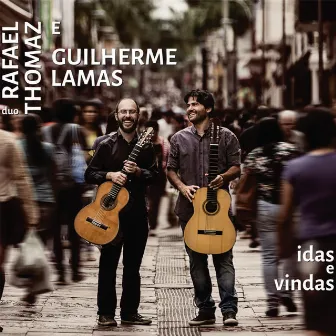 Idas e Vindas by Guilherme Lamas