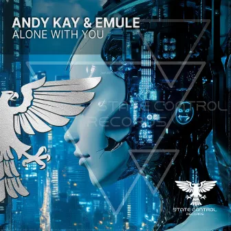 Alone With You by Andy Kay