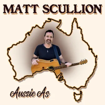 Aussie As by Matt Scullion