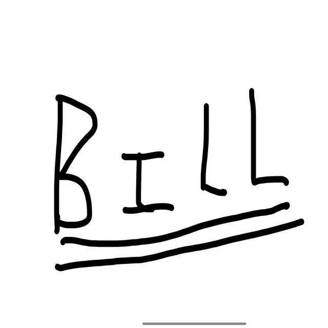 Bill