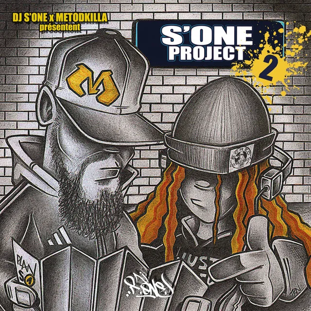 S'one project, Vol. 2