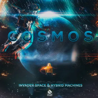 Cosmos by Hybrid Machines