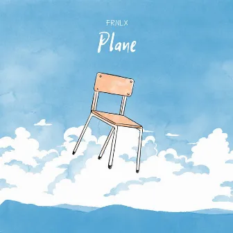 Plane by FRNLX