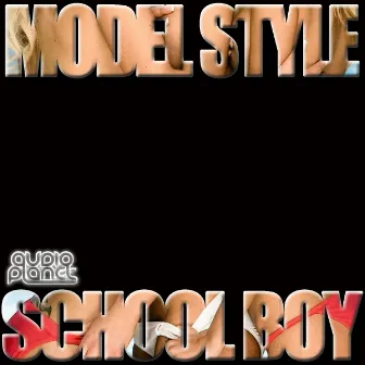 School Boy by Model Style