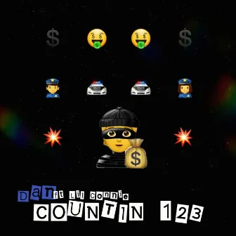 Countin 1 2 3 by KIM DAN