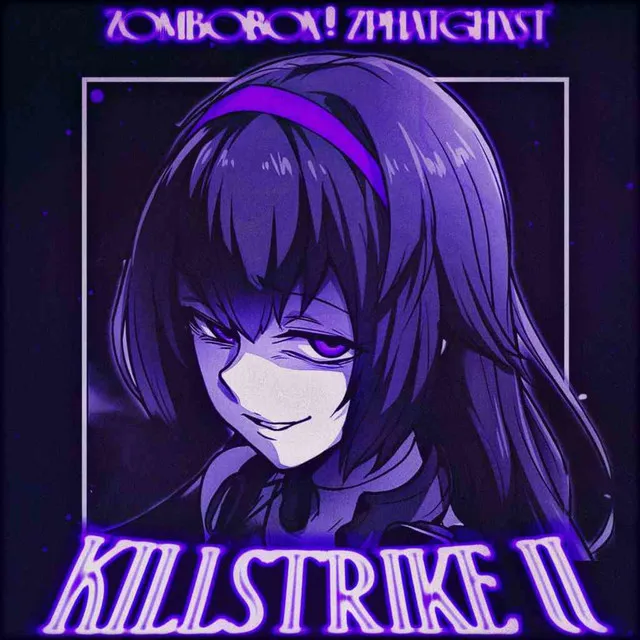 KILLSTRIKE II