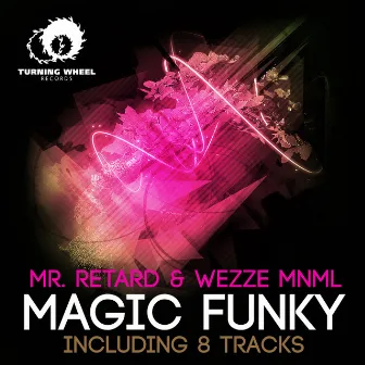 Magic Funky by Wezze Mnml