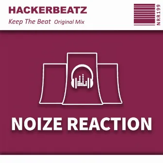 Keep The Beat by Hackerbeatz