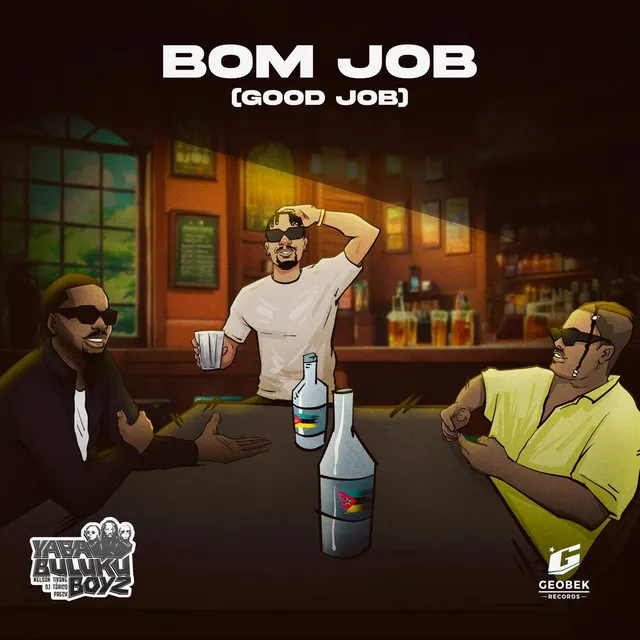 Bom Job (Good Job)