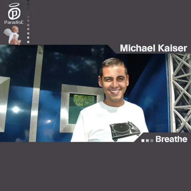 Michael Kaiser