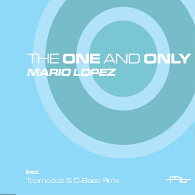 The One and Only - C-Base vs Mario Lopez Radio Cut