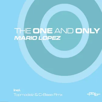 The One and Only by Mario Lopez