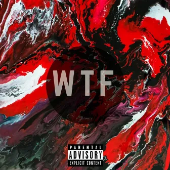 WTF by Beach Boy Jean