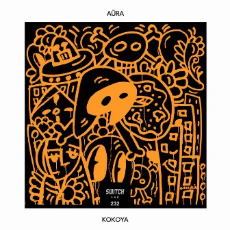 kokoya by Aüra