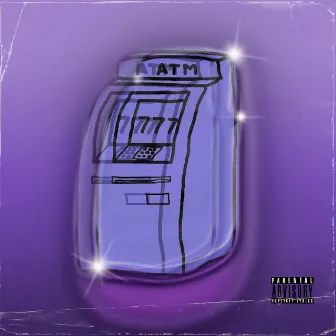 Atm la Mixtape by Blooodie