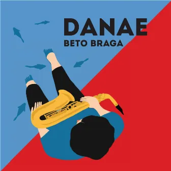 Danae by Beto Braga