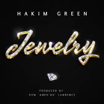 Jewelry by Hakim Green