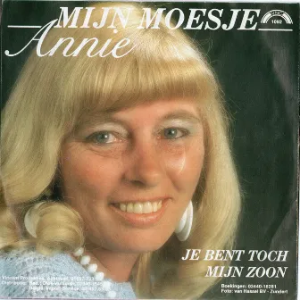 M`n Moesje by Annie