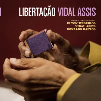 Libertação by Vidal Assis