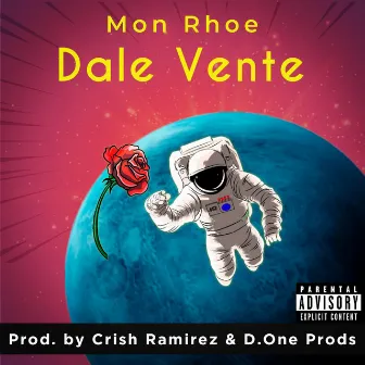 Dale Vente by Mon Rhoe