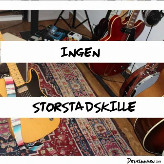 Ingen storstadskille by Dryhimmarn