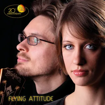 Flying Attitude by Flying Attitude