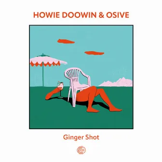 Ginger Shot by Osive