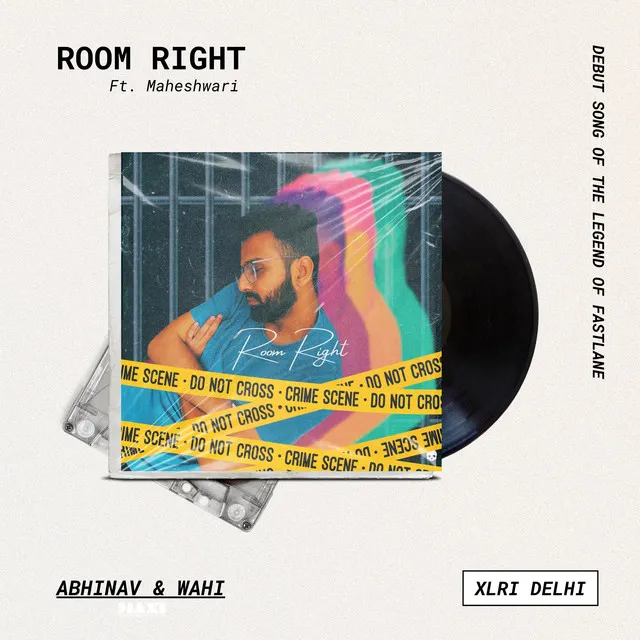 Room Right