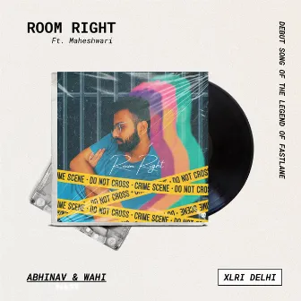 Room Right by Zesto Music