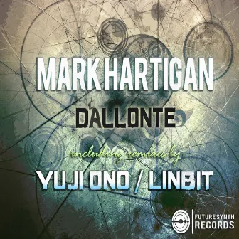 Dallonte by Mark Hartigan