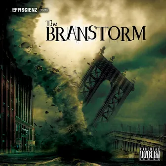 The Branstorm by DJ Brans