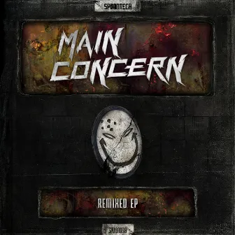 Remixed EP by Main Concern