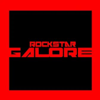 Rockstar Galore by Slik