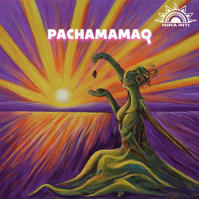 Pachamamaq